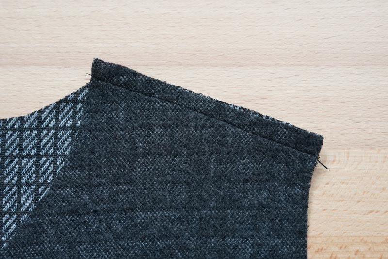 Jak ušít cardigan (návod a střih)