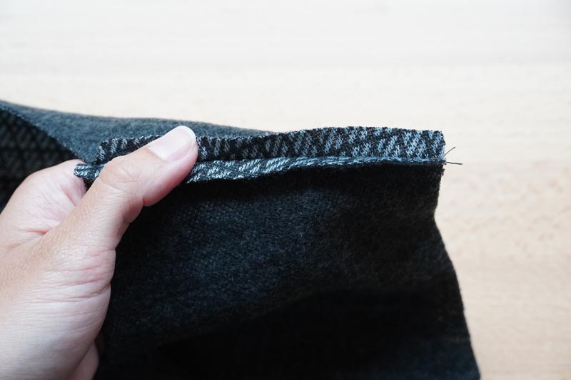 Jak ušít cardigan (návod a střih)