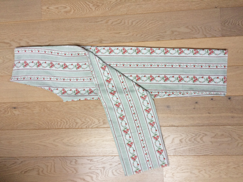 Jak ušít jednoduché pyžamové kalhoty (tepláky) - dětský, dámský a pánský střih