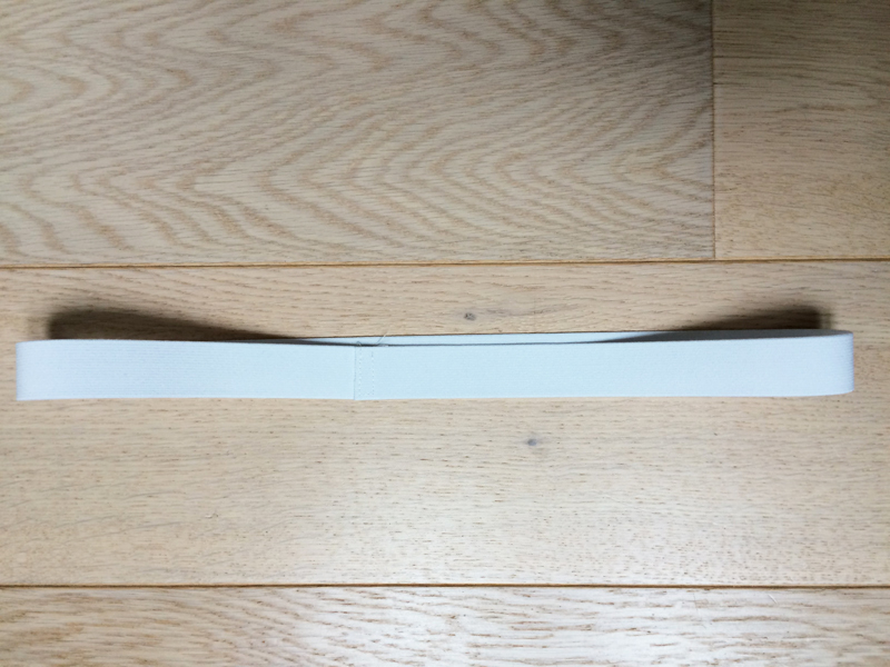 Jak ušít jednoduché pyžamové kalhoty (tepláky) - dětský, dámský a pánský střih