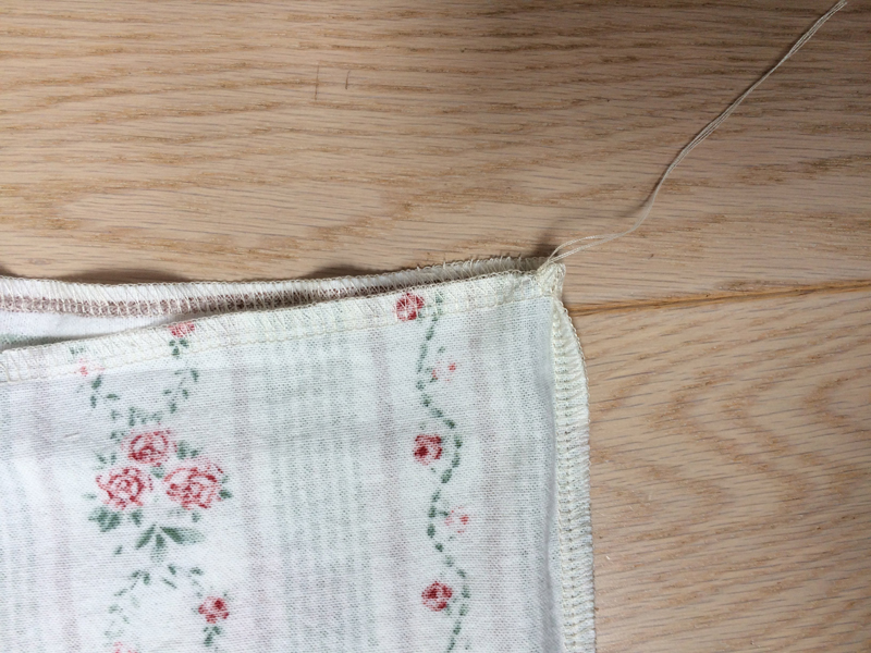 Jak ušít jednoduché pyžamové kalhoty (tepláky) - dětský, dámský a pánský střih