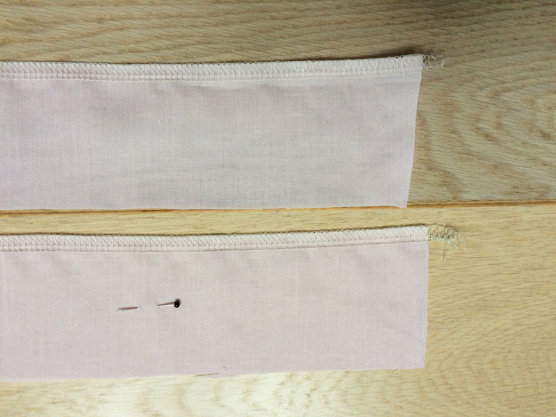 Jak ušít jednoduché pyžamové kalhoty (tepláky) - dětský, dámský a pánský střih