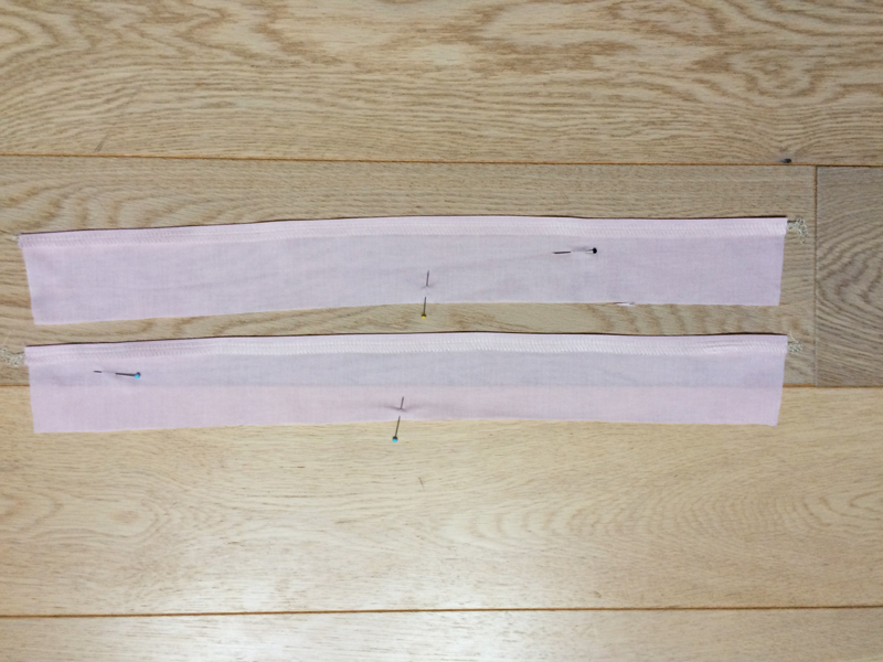 Jak ušít jednoduché pyžamové kalhoty (tepláky) - dětský, dámský a pánský střih