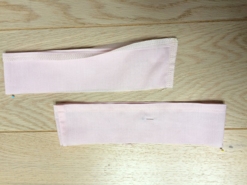 Jak ušít jednoduché pyžamové kalhoty (tepláky) - dětský, dámský a pánský střih