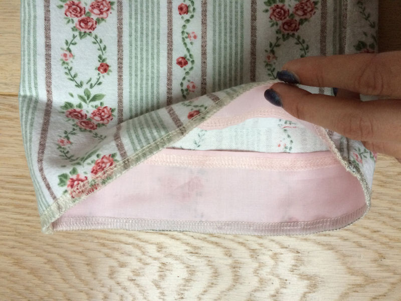 Jak ušít jednoduché pyžamové kalhoty (tepláky) - dětský, dámský a pánský střih