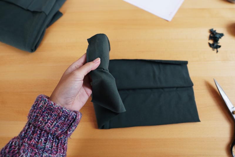 Návod jak ušít čelenku (korunku) + střih