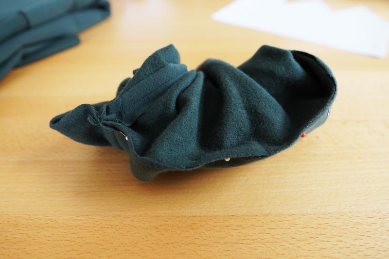 Návod jak ušít čelenku (korunku) + střih