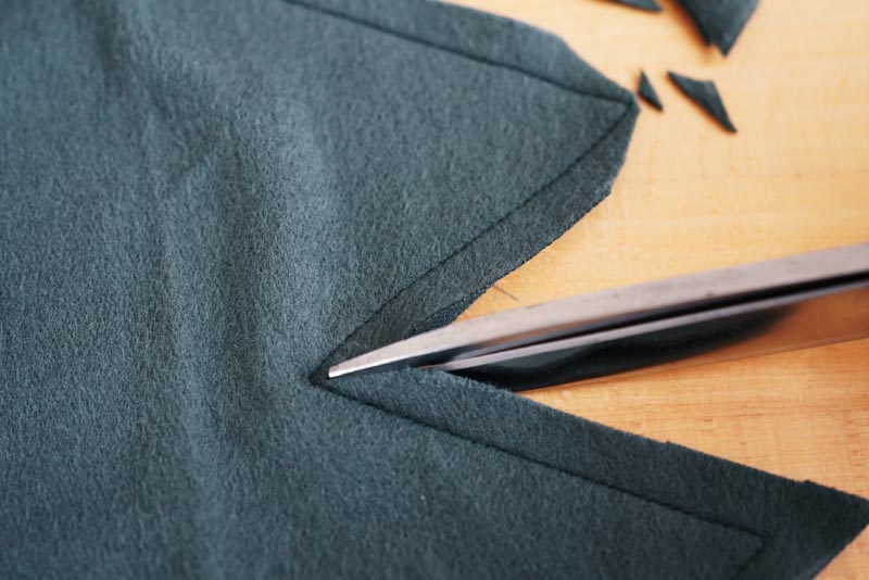 Návod jak ušít čelenku (korunku) + střih