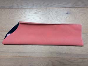 Jak ušít dětský kabátek HELLO DOLLY