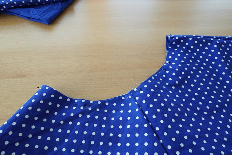 Jak ušít jednoduchou variabilní vrstvenou sukni