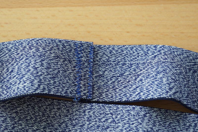 Jak ušít jednoduchou variabilní vrstvenou sukni