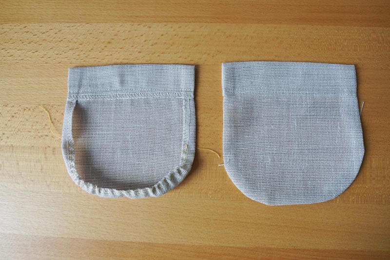 Jak ušít jednoduchou dámskou vrchní košili, podrobný návod na šití krok za krokem zdarma + střih v dámských velikostech 32-60. Šití kapes