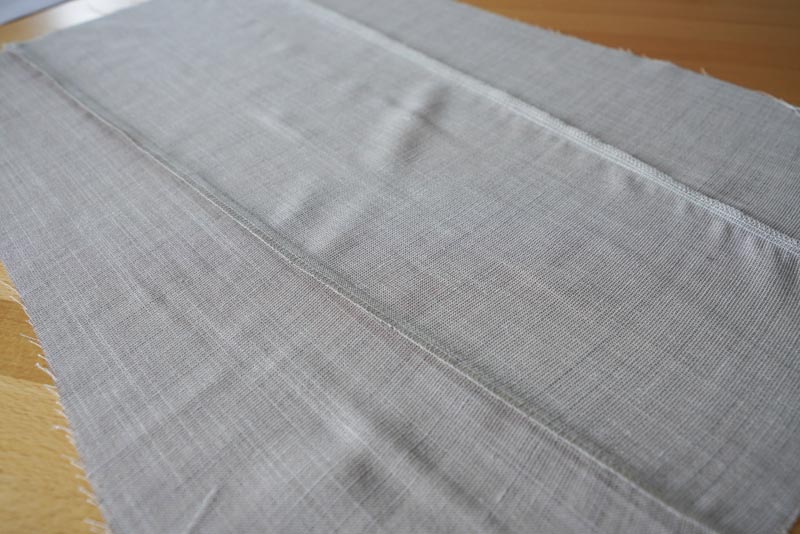 Jak ušít jednoduchou dámskou vrchní košili, podrobný návod na šití krok za krokem zdarma + střih v dámských velikostech 32-60. Sesazovací švy