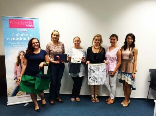 Kurz šití  Burda Style