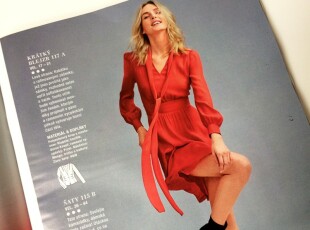 Burda 8/2017