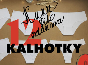 Kurz šití zdarma - Jak ušít kalhotky 12 (Drobné střihové úpravy)