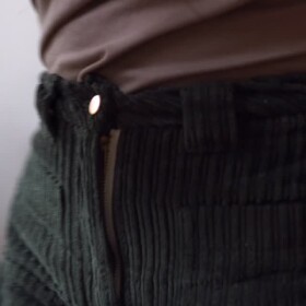 Můj šicí tip - tkaniny vs. pleteniny. Pozor neplést. A bacha na výjimky!