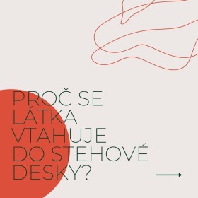 🧵 Proč se látka vtahuje do stehové desky? 

Pokud se ti při šití stává, že se látka vtahuje do stehové desky, může to být frustrující! 😩 

Tady je několik možných důvodů, proč se to děje a jak to vyřešit:

1⃣ Nesprávné napětí nitě: Zkontroluj, zda je napětí horní nitě správně nastaveno. Příliš těsné napětí může způsobit, že se látka vtahuje.
2⃣ Nevhodná jehla: Ujisti se, že používáš správnou jehlu pro daný typ látky. Například jemná látka vyžaduje jemnou jehlu.
3⃣ Nesprávná technika šití: Dbejte na to, aby byla látka správně napnutá. Pomalu a opatrně ji veďte kolem stehové desky.
4⃣ Zanesený podavač: Pravidelně kontroluj podavač a udržuj ho čistý, abys zajistil hladký pohyb látky.

Zkus tyhle tipy a užij si šití bez zbytečných problémů! 🪡✨
Pokud tě během šití trápí něco úplně jiného, napiš mi to do komentáře, zkusím to někdy příště rozlousknout! 👇💬