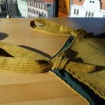 Střih - dámské lacláče ADVENTURE (velikosti 32–60)