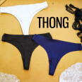 Střih na dámské kalhotky (basic, bikini, hipster, boxerky, brazilky, tanga)