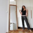 Střih - dámské volné kalhoty do nápletu LOOSE (velikosti 32–60)