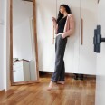 Střih - dámské volné kalhoty do nápletu LOOSE (velikosti 32–60)