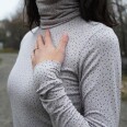 Střih - dámský rolák