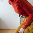 Střih - dámský rolák ROLL UP (velikosti 32–60)