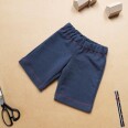 Střih - dětské šortky