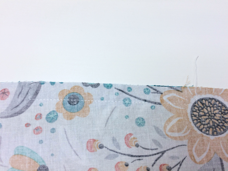Střih na dětské šortky (z tkaniny - např. plátna)+ návod na šití