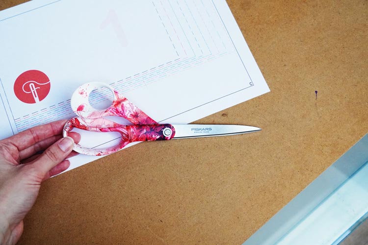 Cutting Paper with Fabric Scissors: What 5 Pros Think