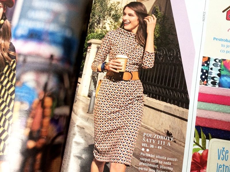 Burda 8/2017
