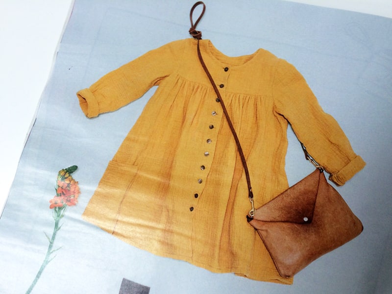 Burda 8/2017